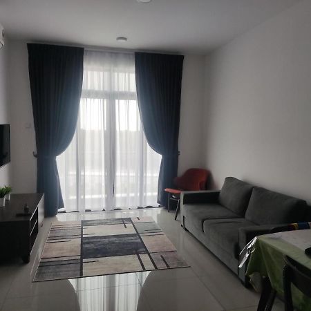 Heritage Homestay 哥打丁宜 外观 照片